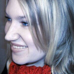 Meet your Posher, Hope